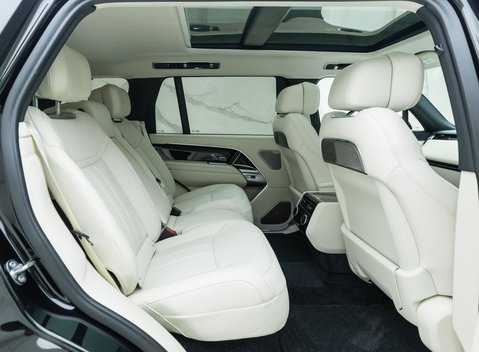 Land Rover Range Rover P460e AUTOBIOGRAPHY LWB 17