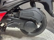Lexmoto Titan 125 2021 ONLY 6K PROJECT SCOOTER SPARES OR REPAIR 125CC 13