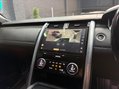 Land Rover Discovery 3.0 D300 MHEV SE Auto 4WD Euro 6 (s/s) 5dr 21