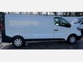 Renault Trafic 2.0 dCi Blue LL30 Business Panel Van 5dr Diesel Manual L2 H1 Euro 6 (s/s) ( 8