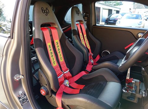 Abarth 695 Biposto 12