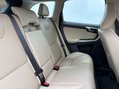 Volvo XC60 2.4 XC60 SE Luxury Nav D5 AWD Auto 4WD 5dr 21