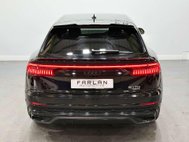 Audi Q8 3.0 TDI V6 50 S line SUV 5dr Diesel Tiptronic quattro Euro 6 (s/s) (286 ps) 22