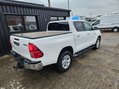 Toyota Hilux ICON 4WD D-4D DCB 7