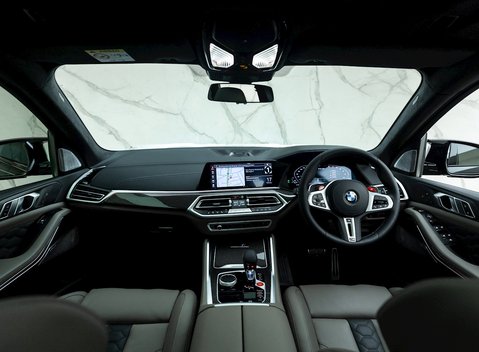 BMW X5 M Competition 16