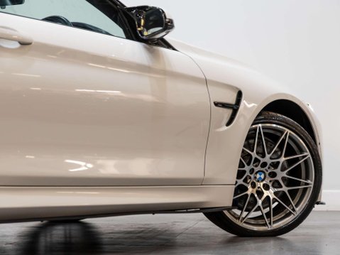 BMW M4 3.0 BiTurbo Competition Coupe 2dr Petrol DCT Euro 6 (s/s) (450 ps) 38