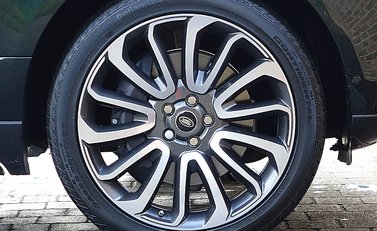 Land Rover Range Rover 4.4 SDV8 Autobiography 2