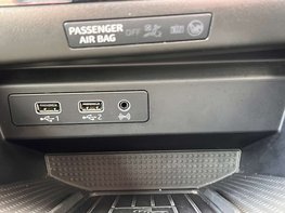 SEAT Arona 1.0 Arona FR Sport TSi Semi-Auto 5dr 60