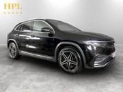 Mercedes-Benz EQA EQA 250+ 70.5kWh AMG Line SUV 5dr Electric Auto (190 ps) Cruise Control - 1