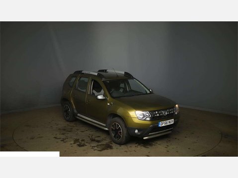 Dacia Duster 1.2 TCe Prestige Euro 6 (s/s) 5dr 14