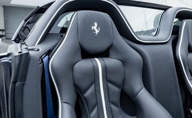 Ferrari 599 SA Aperta 14