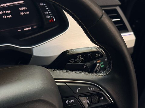 Audi SQ7 4.0 SQ7 TDI Quattro Auto 4WD 5dr 23