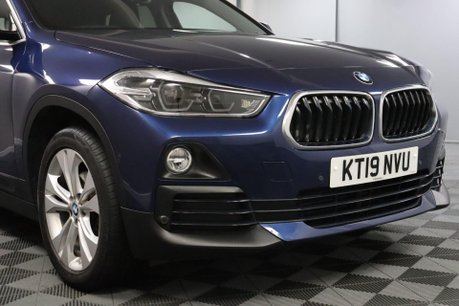 BMW X2 SDRIVE18I SPORT 24