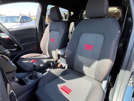 Ford Fiesta 1.0 Fiesta ST-Line T 5dr 65