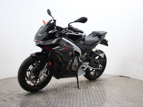 Aprilia Tuono 660 TUONO 660 FACTORY 6
