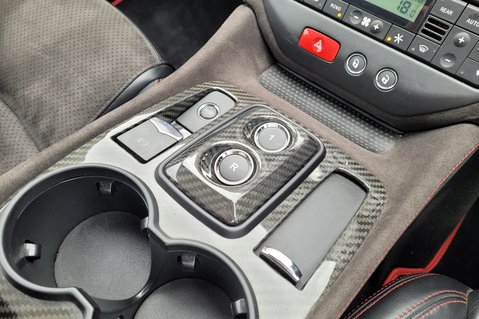 Maserati Granturismo MC STRADALE 41