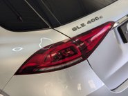Mercedes-Benz GLE 2.9 GLE 400 AMG Line Premium+ D 4Matic Auto 4WD 5dr 41