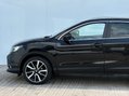 Nissan Qashqai 1.6 Qashqai Tekna dCi CVT 5dr 54