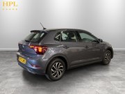 Volkswagen Polo 1.0 EVO Life Hatchback 5dr Petrol Manual Euro 6 (s/s) (80 ps) 7