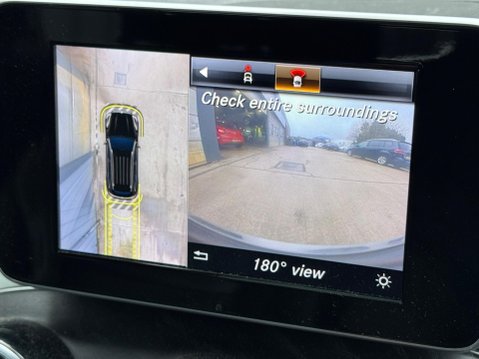 Mercedes-Benz GLC 2.1 GLC250d AMG Line (Premium) G-Tronic+ 4MATIC Euro 6 (s/s) 5dr 19