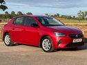 Vauxhall Corsa 1.2 SE Euro 6 5dr
