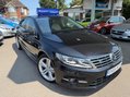 Volkswagen CC 2.0 TDI BlueMotion Tech R-Line DSG Euro 5 (s/s) 4dr 8