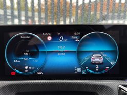 Mercedes-Benz CLA Class CLA 220 D AMG LINE PREMIUM PLUS NIGHT EDITION 30