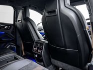 Porsche Cayenne 4.0T V8 Turbo GT Coupe 5dr Petrol TiptronicS 4WD Euro 6 (s/s) (640 ps) 23