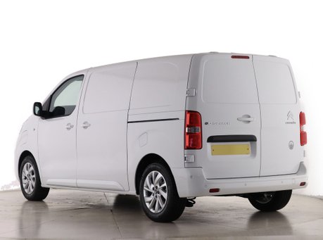 Citroen Dispatch 100kW 5