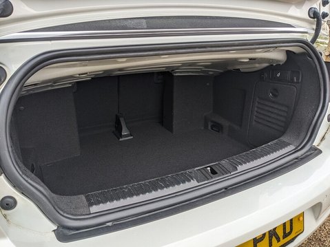 Volkswagen Golf GT TDI BLUEMOTION TECHNOLOGY 29