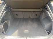 Audi Q3 2.0 Q3 S Line 40 TFSI Quattro Semi-Auto 4WD 5dr 15