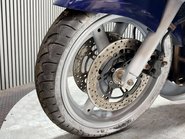 Suzuki GSX 1999 ONLY 24K RUNNING CLASSIC PROJECT BIKE 750CC 14