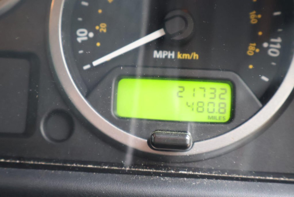 Land Rover Defender  LXV 65TH ANNIVERSARY HARD TOP only 150 made  extensive Landrover History  25