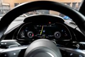 Audi R8 V10 PERFORMANCE EDITION. RWD. SONOMA GREEN. CARBON EXT. FULL PPF. B&O. 47
