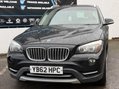 BMW X1 2.0 20d xLine xDrive Euro 5 (s/s) 5dr 8