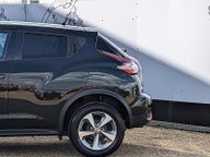 Nissan Juke ACENTA 6
