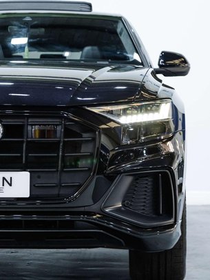 Audi Q8 3.0 TDI V6 50 Vorsprung SUV 5dr Diesel Tiptronic quattro Euro 6 (s/s) (286 2