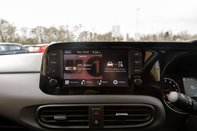 Hyundai i10 MPI SE CONNECT 21