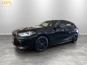 BMW 1 Series 2.0 120d M Sport (LCP) Hatchback 5dr Diesel Auto xDrive Euro 6 (s/s) (190 p 3