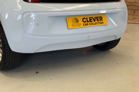 Volkswagen Up 1.0 High up! Hatchback 5dr Petrol ASG Euro 6 (75 ps) 74