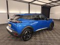 Peugeot 2008 1.2 PureTech Allure Premium Euro 6 (s/s) 5dr 54