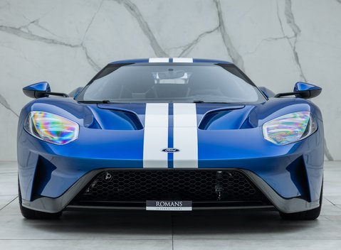 Ford GT 6