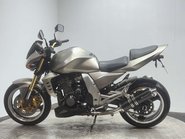 Kawasaki Z1000 2006 28K NAKED 1000CC NEW MOT RECENTLY SERVICED CLEAN BIKE 4