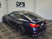 BMW M4 3.0 BiTurbo Coupe 2dr Petrol DCT Euro 6 (s/s) (431 ps) 43