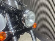 Kawasaki Vulcan 900 2017 ONLY 11K SERVICED LIGHTWEIGHT CRUISER BIKE 900CC 30