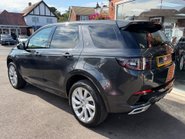 Land Rover Discovery Sport 1.5 P300e 12.2kWh R-Dynamic S 5dr Petrol Plug-in Hybrid 4WD Euro 6 (309 ps) 11