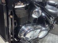 Suzuki Intruder 800 2008 ONLY 25K 800CC CRUISER BIKE NEW MOT SERVICED A2 13