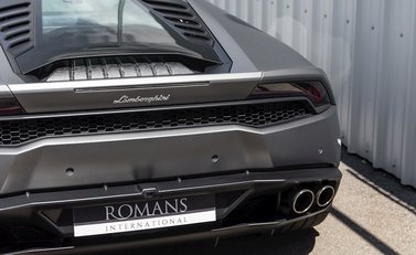 Lamborghini Huracan LP610-4 21
