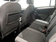 Volkswagen Tiguan 2.0 TDI SE Navigation SUV 5dr Diesel DSG Euro 6 (s/s) (150 ps) 20