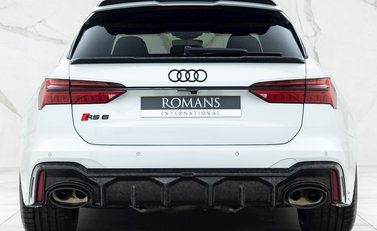 Audi RS6 Avant Vorsprung URBAN 5